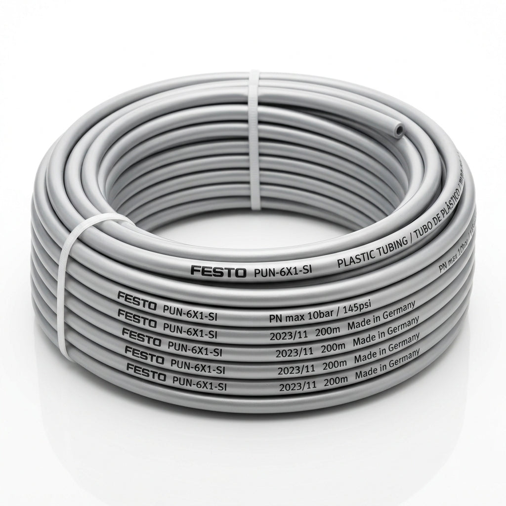 FESTO PUN-6X1-SI
