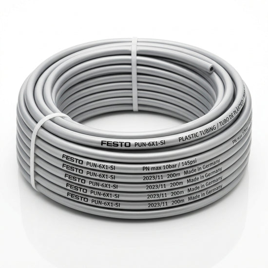 FESTO PUN-6X1-SI