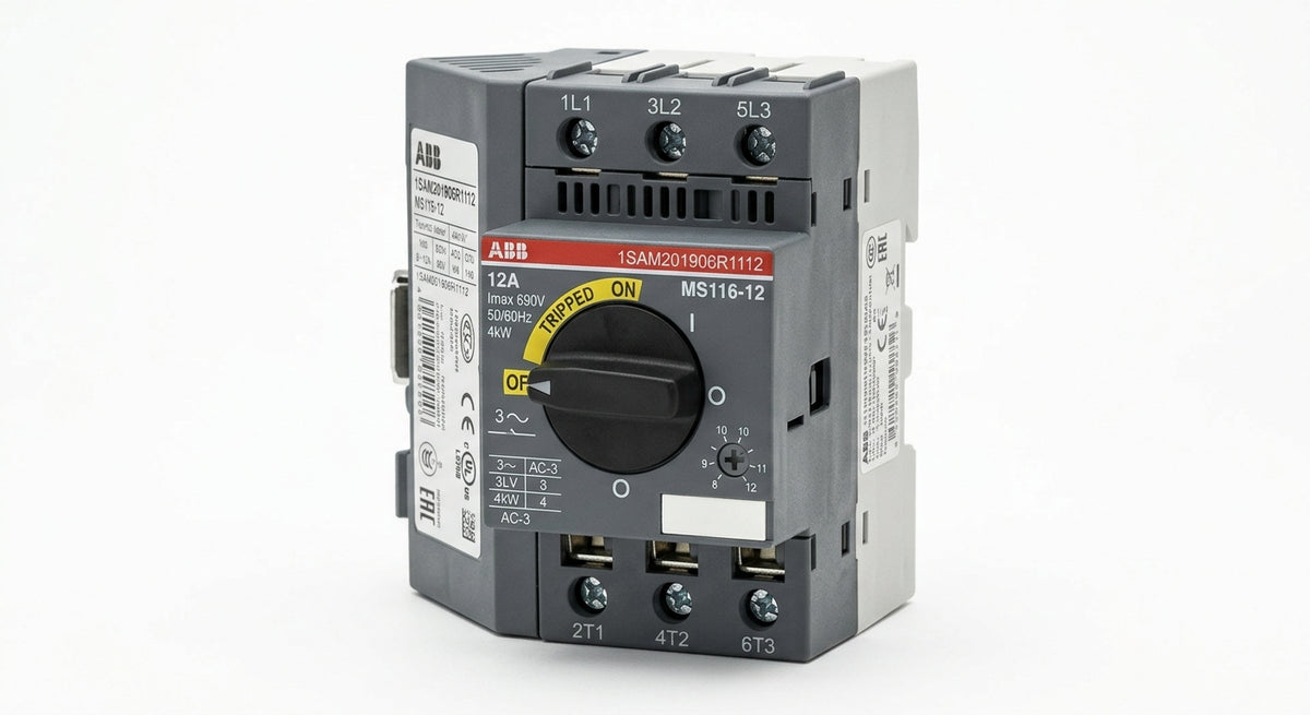 ABB 1SAM201906R1112