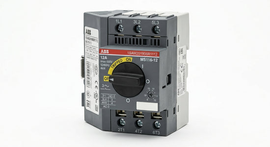 ABB 1SAM201906R1112