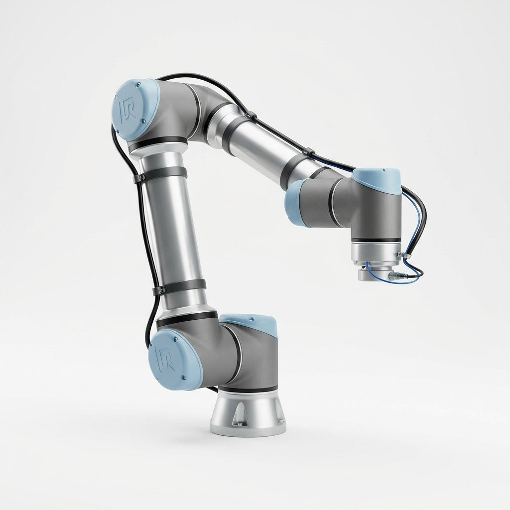 BIND CURSO COBOT OMRON TMFLOW PROGRAMMING LEVEL 1