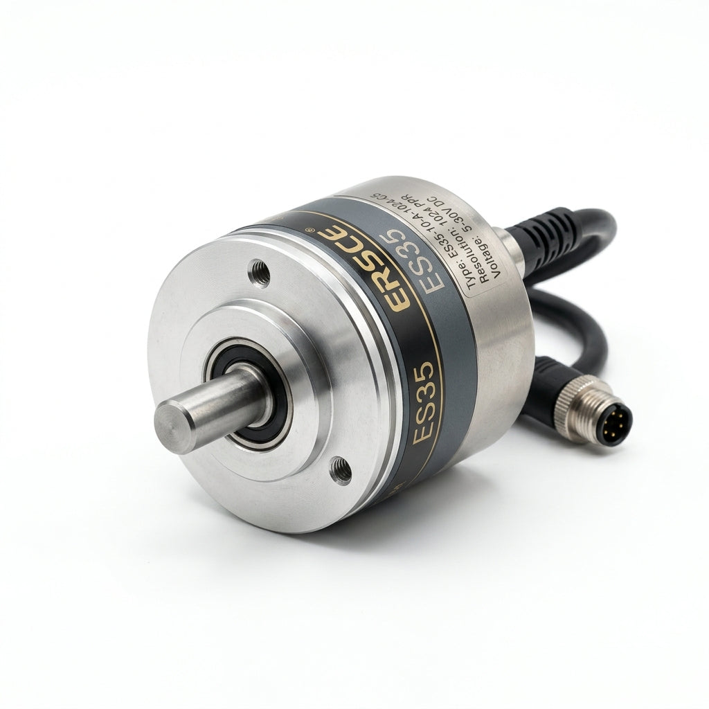 ERSCE ES35 BASE DE RELE