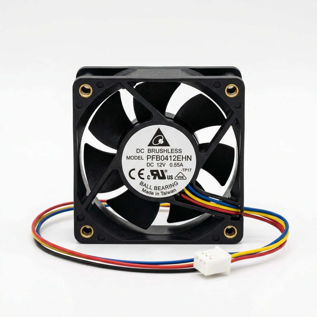 DELTA ELECTRONICS INC PFB0412EHN