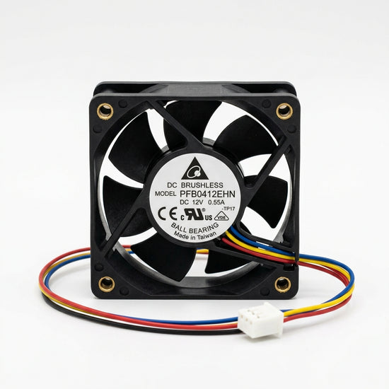 DELTA ELECTRONICS INC PFB0412EHN