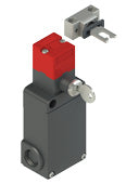 Pizzato FS 1898D024-F8