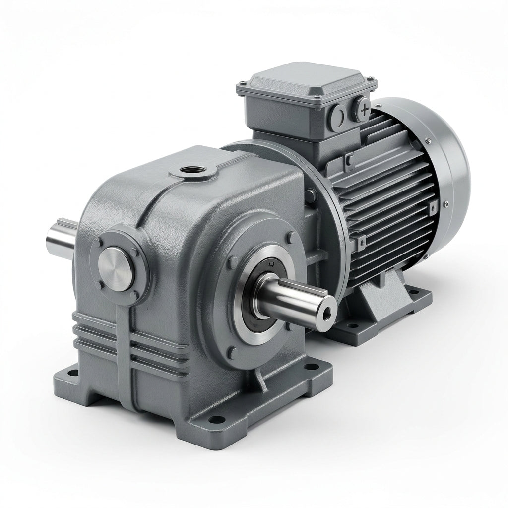BIND KA77 DRN132S4/BE11HR MOTOREDUCTOR SEW EURODRIVE