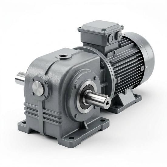BIND KA77 DRN132S4/BE11HR MOTOREDUCTOR SEW EURODRIVE
