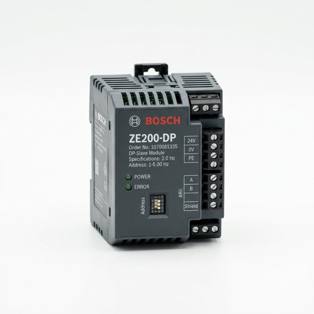 BOSCH ZE200-DP