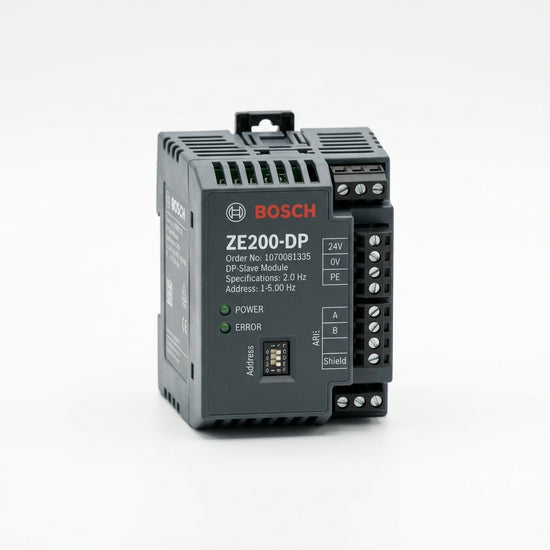 BOSCH ZE200-DP