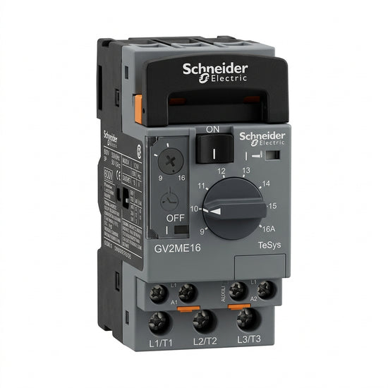 SCHNEIDER ELECTRIC GV2ME16