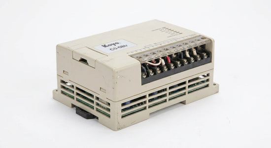 Automationdirect Koyo C0-08tr