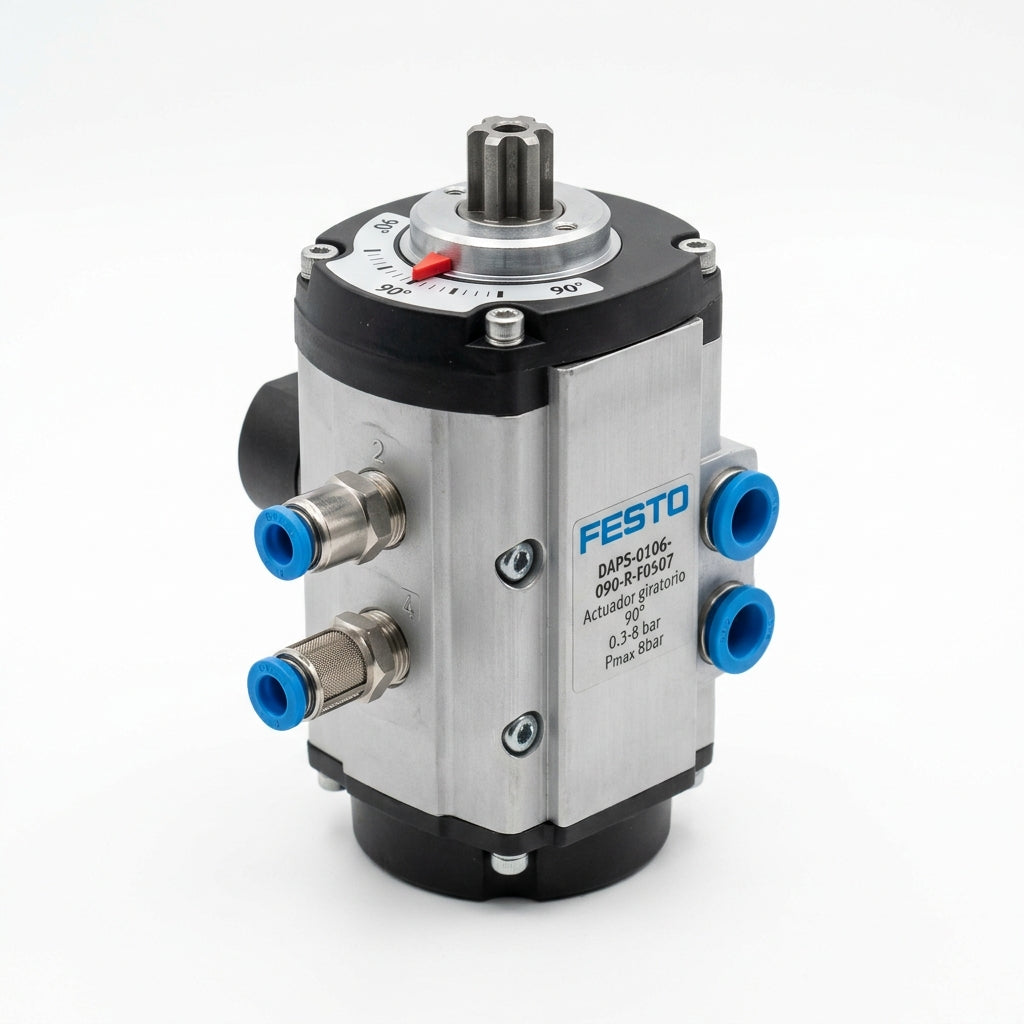 FESTO DAPS-0106-090-R-F0507
