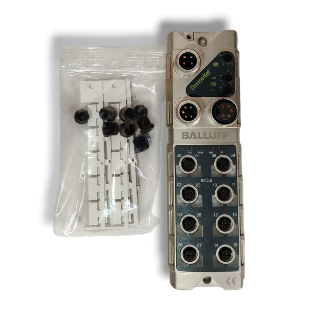 BALLUFF BNI0003