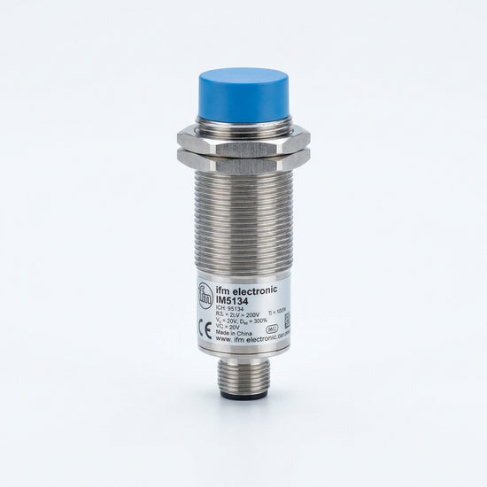 ifm electronic IM5134