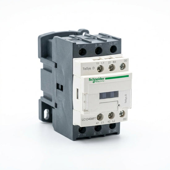 Schneider Electric LC1D40AP7