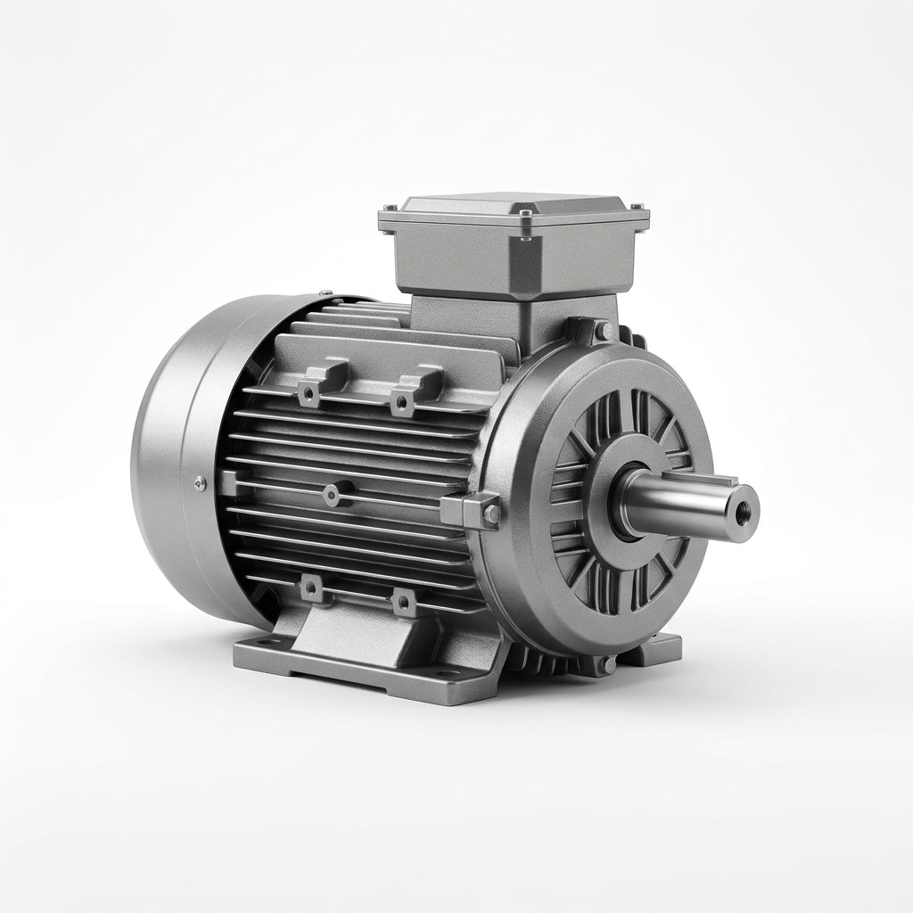 BIND MOTOR BALDOR ? RELIANCE L?nea: RPM AC Inverter Duty