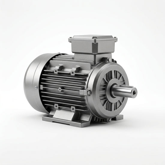 BIND MOTOR BALDOR ? RELIANCE L?nea: RPM AC Inverter Duty