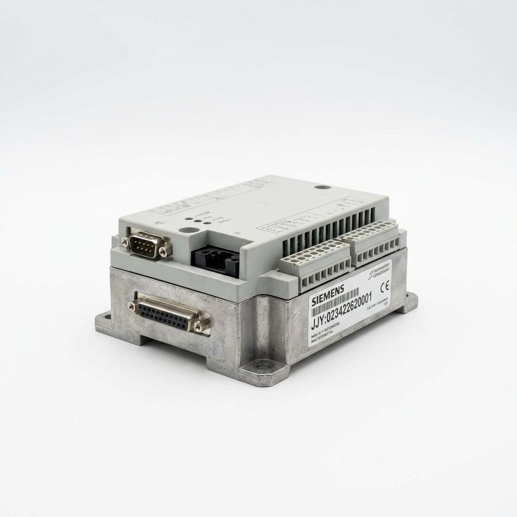 Siemens JJY:023422620001