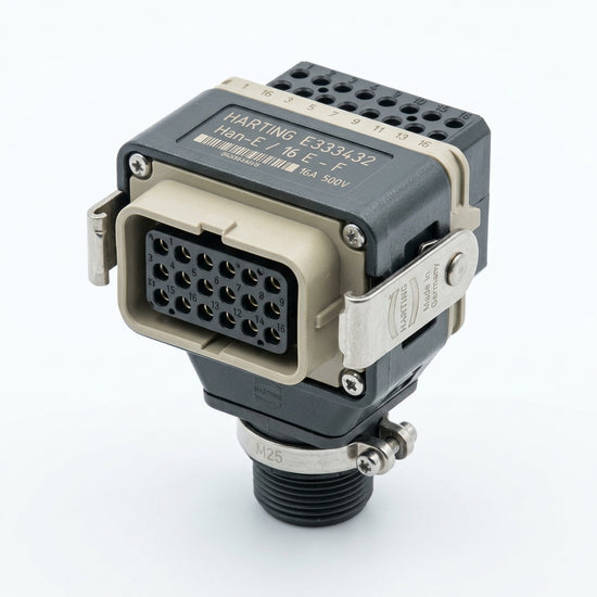 Harting E333432 Por Metro CABLE