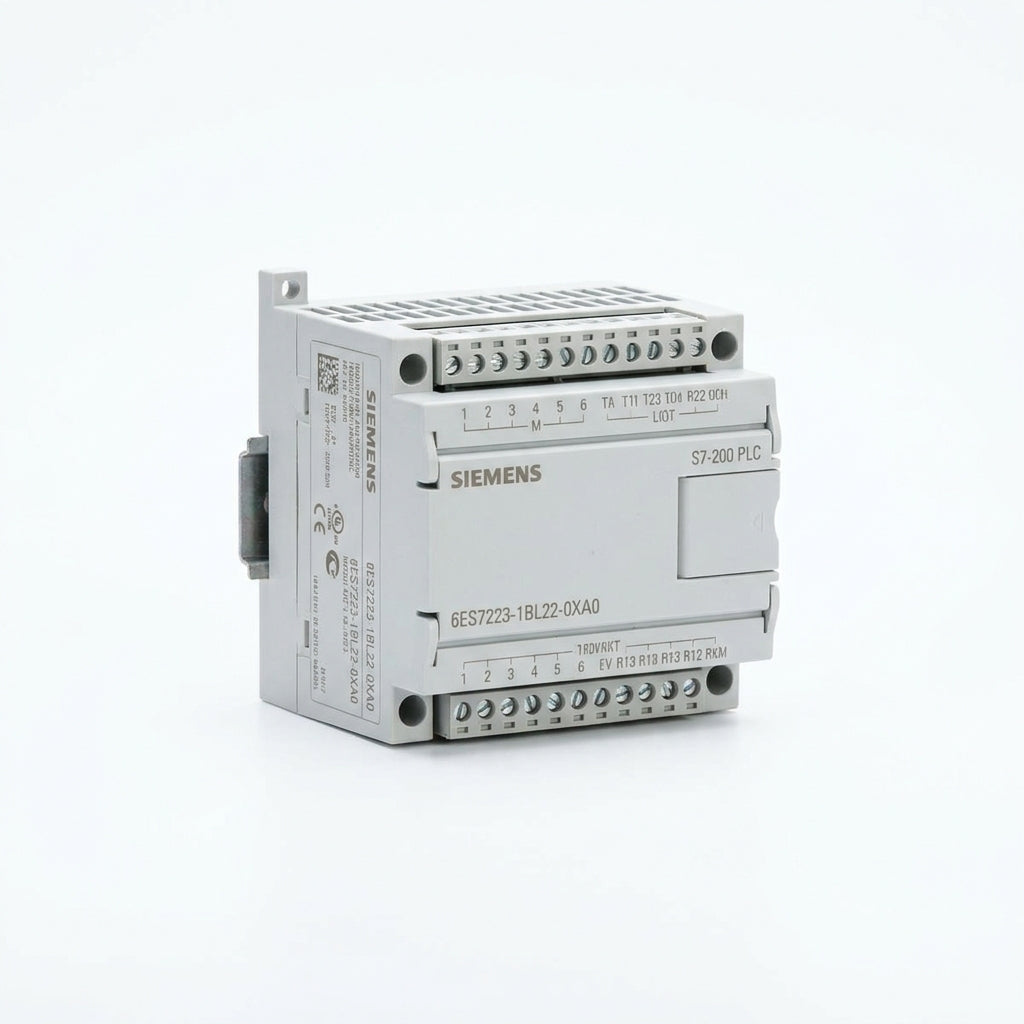SIEMENS/FA 6ES7223-1BL22-0XA0