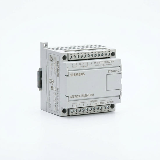 SIEMENS/FA 6ES7223-1BL22-0XA0