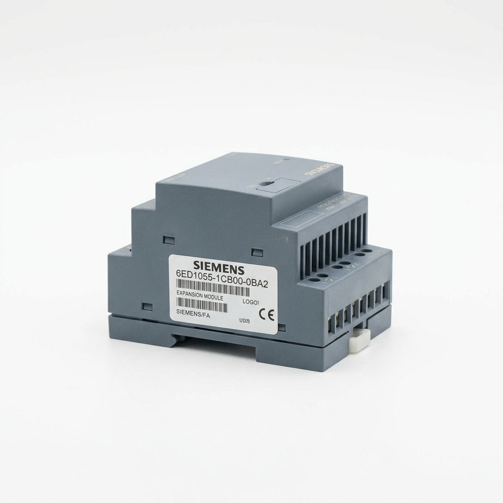 SIEMENS/FA 6ED1055-1CB00-0BA2