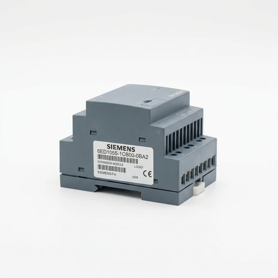 SIEMENS/FA 6ED1055-1CB00-0BA2