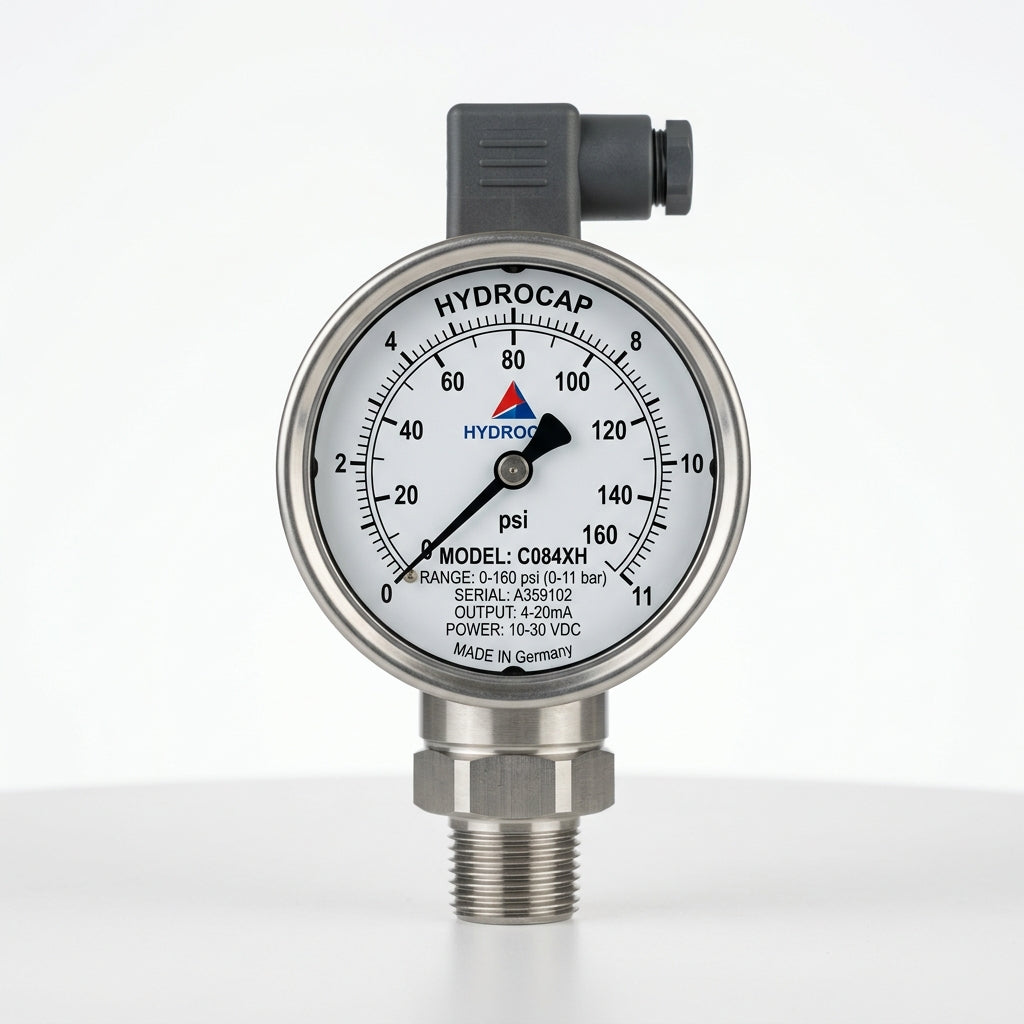 HYDROCAP C084XH