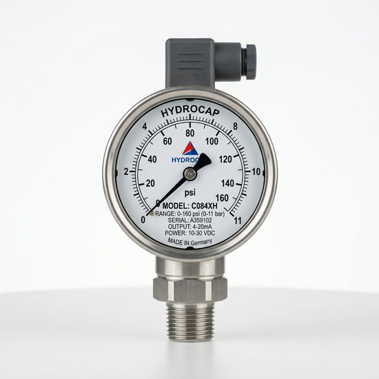 HYDROCAP C084XH