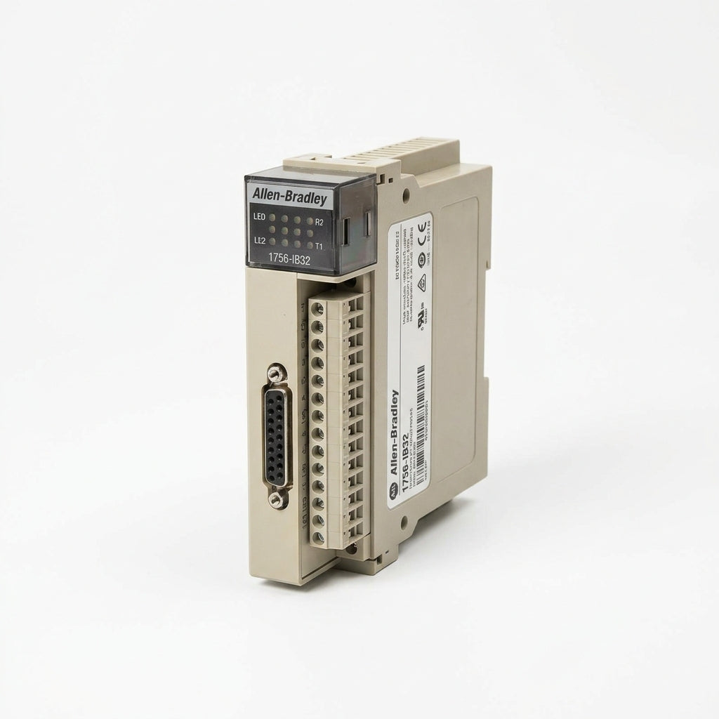 Allen-Bradley 1756-IB32