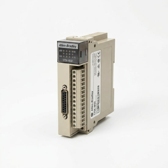 Allen-Bradley 1756-IB32