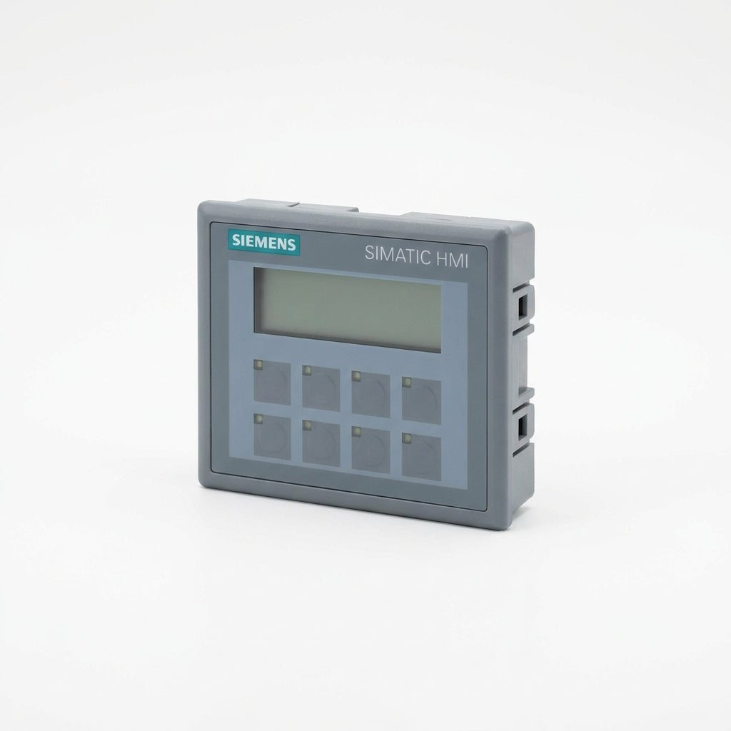 SIEMENS 6AV2124-0JC01-0AX0