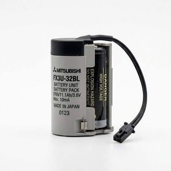 MITSUBISHI/FA FX3U-32BL