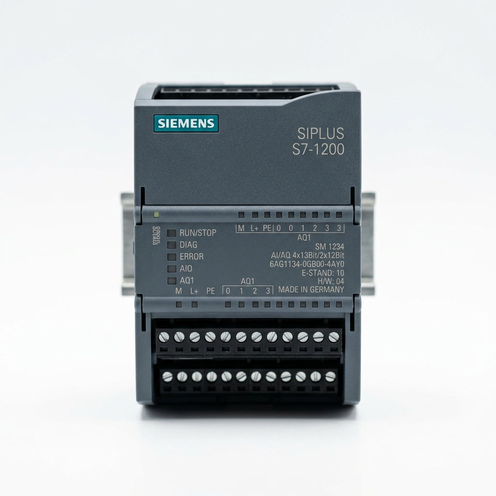 SIEMENS/FA 6AG1134-0GB00-4AY0
