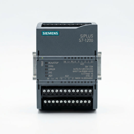 SIEMENS/FA 6AG1134-0GB00-4AY0