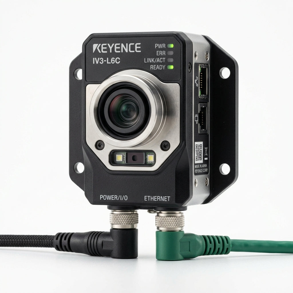 KEYENCE CORP IV3-L6C