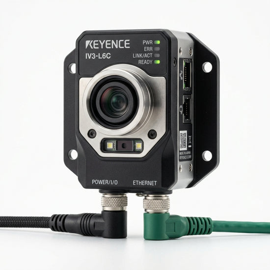 KEYENCE CORP IV3-L6C