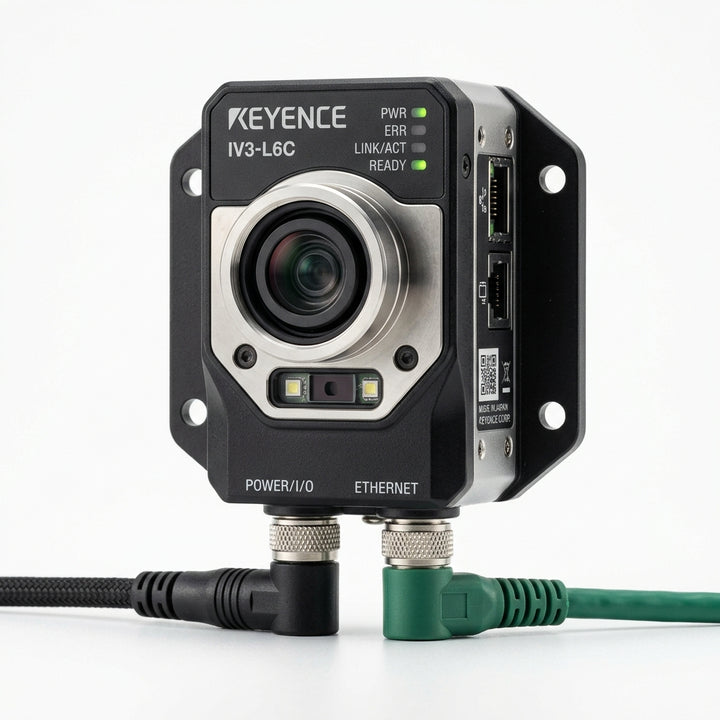 KEYENCE CORP IV3-L6C