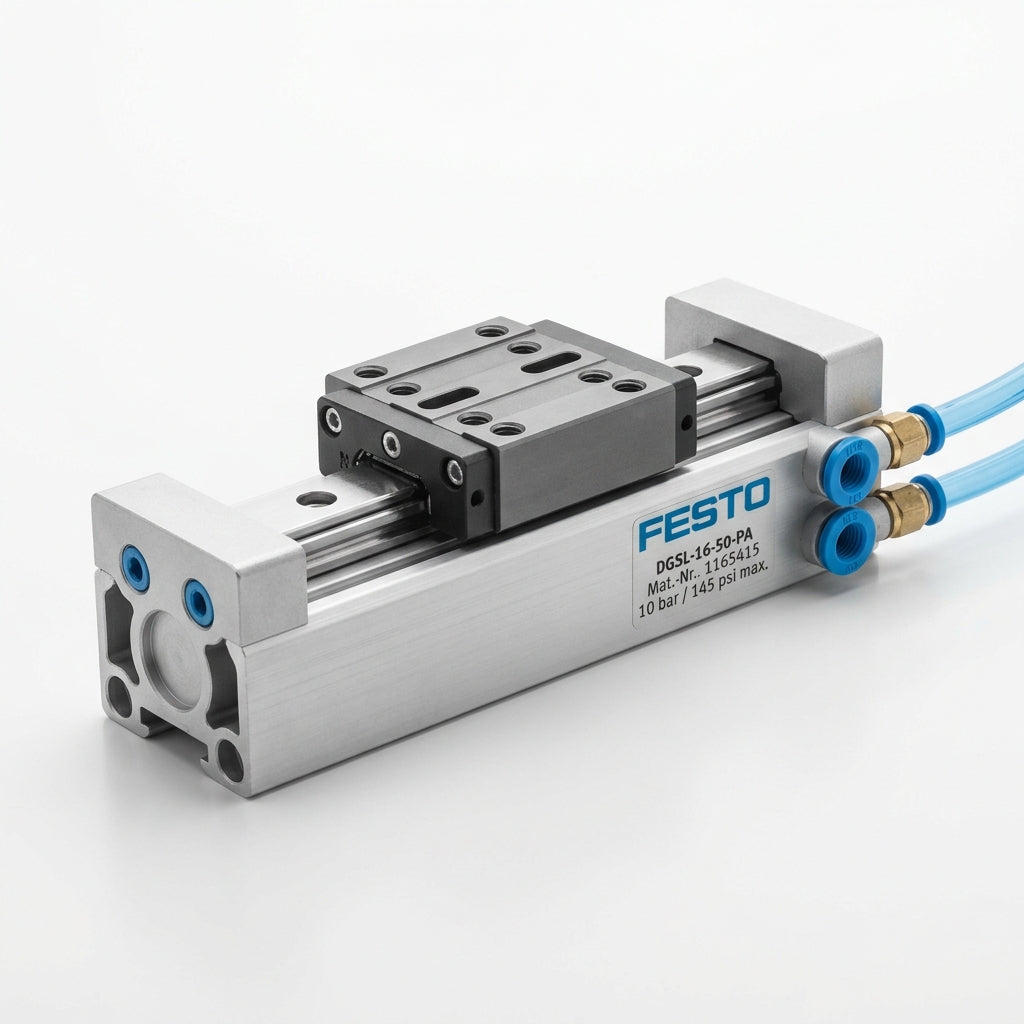 FESTO DGSL-16-50-PA