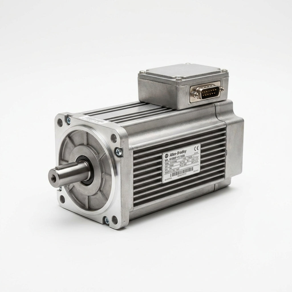 Allen-Bradley VPL-B1003F-PJ14AA