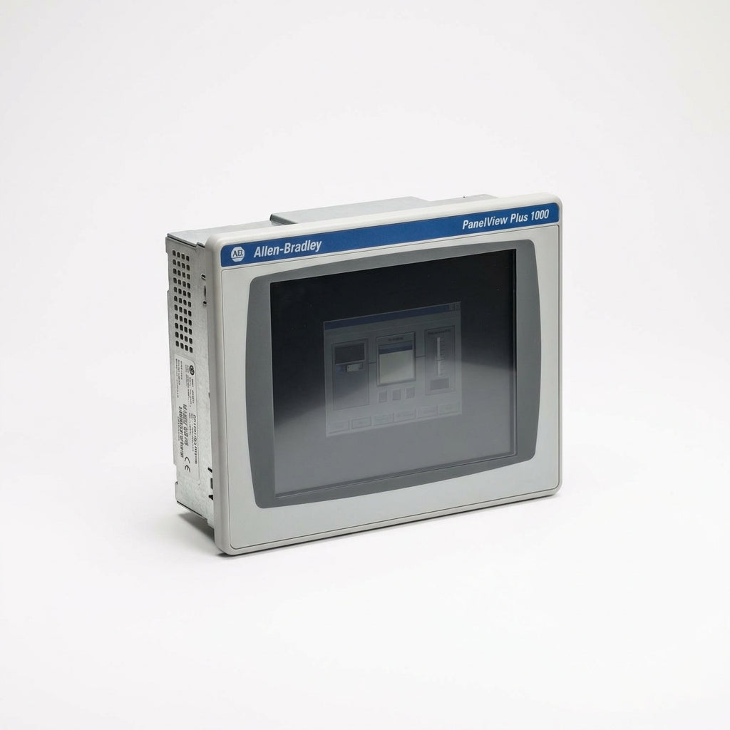 Allen-Bradley 2711P-B10C4A9
