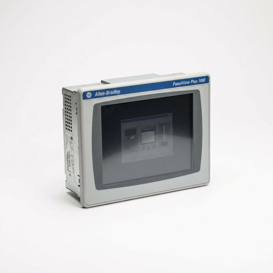 Allen-Bradley 2711P-B10C4A9