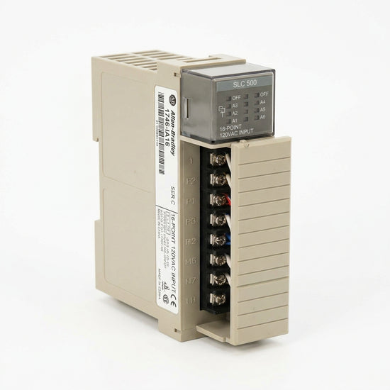 Allen-Bradley 1746-IA16