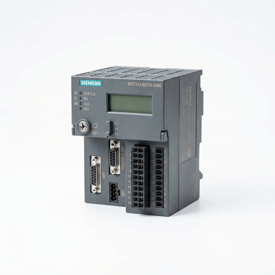 Siemens 6ES7314-6CF00-0AB0