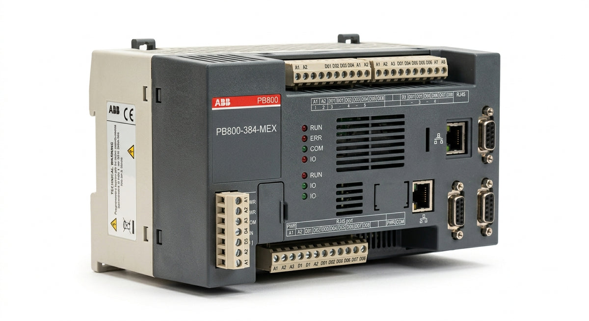 ABB PB800-384-MEX