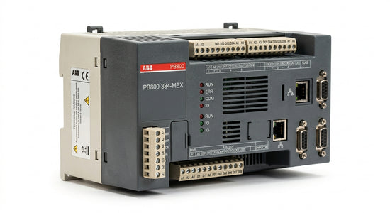 ABB PB800-384-MEX