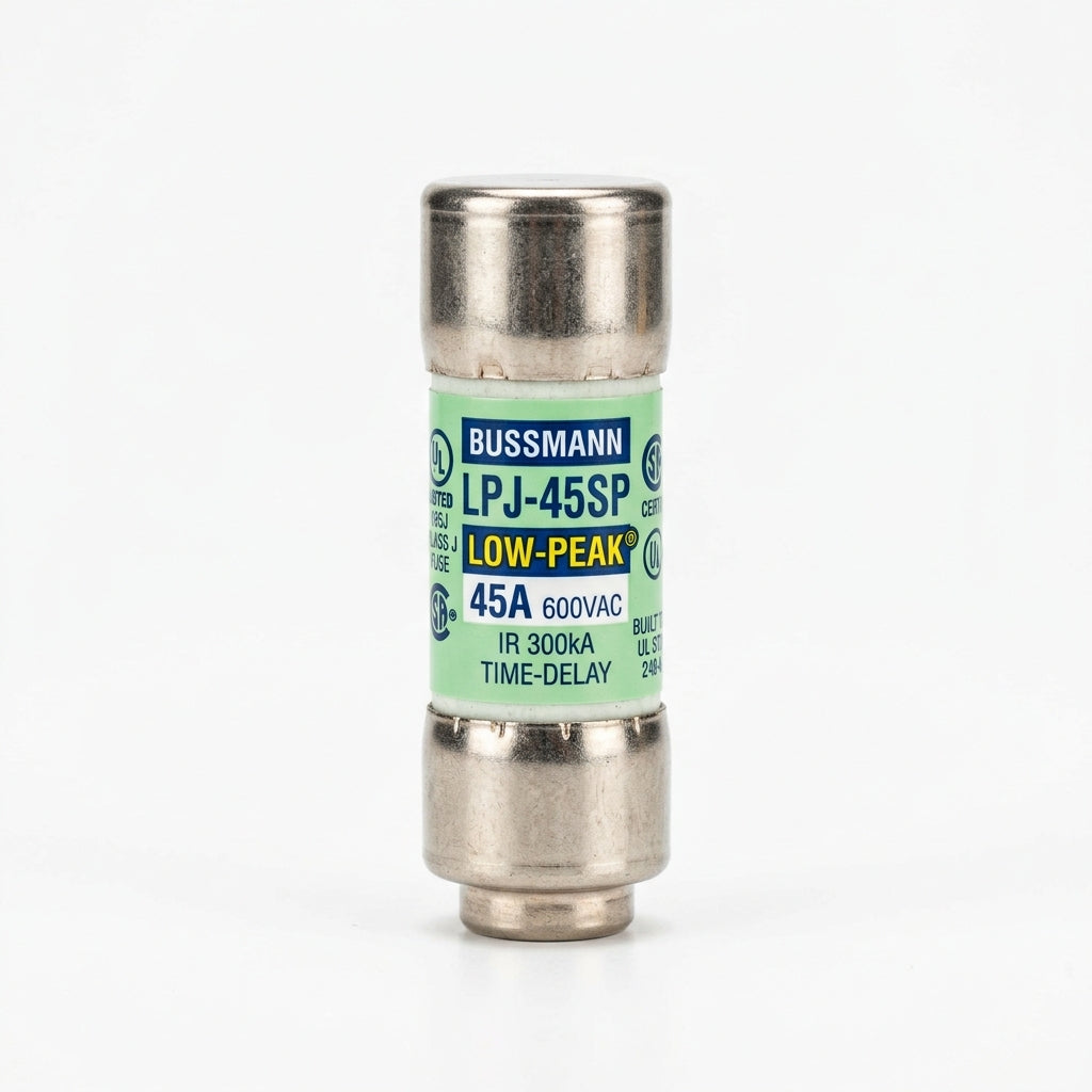 BUSSMANN LPJ-45SP