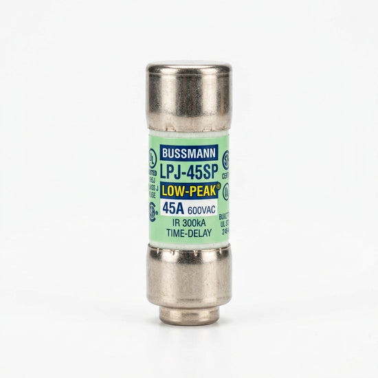 BUSSMANN LPJ-45SP