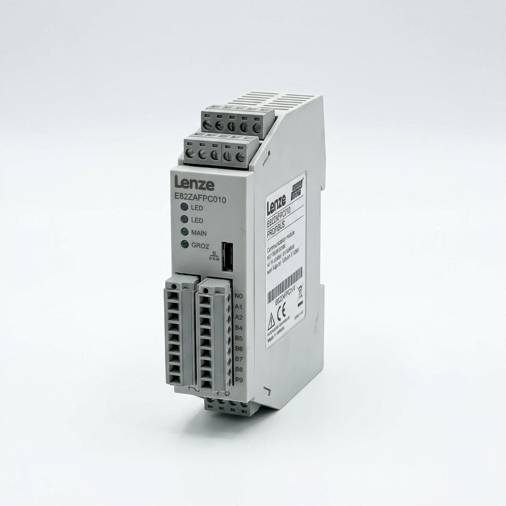 Lenze E82ZAFPC010