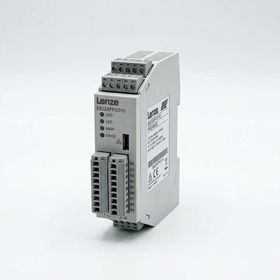 Lenze E82ZAFPC010